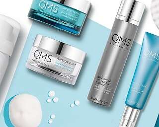 Kosmetik im Hotel Seefischer