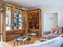 SPA Salon vom Hotel Seefischer