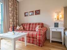 Doppelzimmer Laggerhof Standard