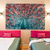 SPA im Hotel Seefischer
