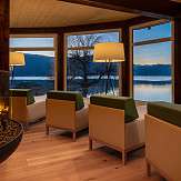 Hotel Seefischer Wellnessbereich