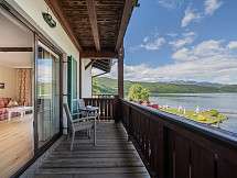 Doppelzimmer Brunnbachl