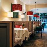 36 LR Seefischer Restaurant 2022 by Gert Perauer