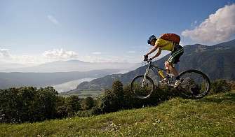 E-Bike &amp; Rad am Millstätter See