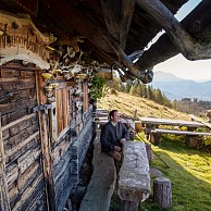 Mirnock Haus