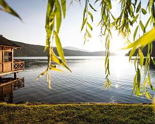 Massagen im Hotel Seefischer