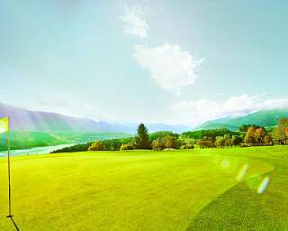 golf millstaetter see