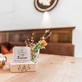 Lindenhof Wirtshaus Biergartengert