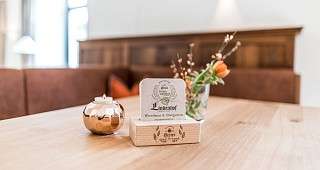 Lindenhof Wirtshaus Biergartengert