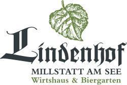Lindenhof - Millstatt am See Logo