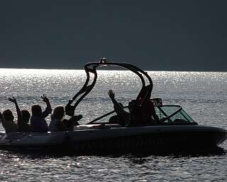 Bootfahrten auf dem Millstätter See 