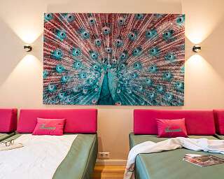 Valentinstag am Millstätter See