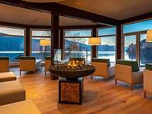 SPA Haus vom Hotel Seefischer