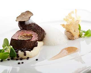 46 3054 LR Seefischer Restaurant 2022 by Gert Perauer