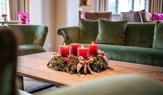 Weihnachten im Seefischer