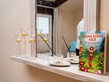 Lomi Lomi Nui Hotel Seefischer