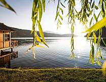 sommer im seefischer hotel