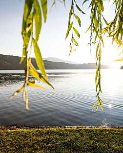 sommer im seefischer hotel