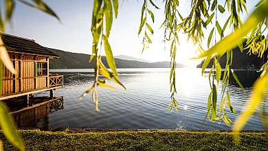 sommer im seefischer hotel
